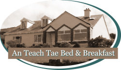 An Teach Tae Bed and Breakfast